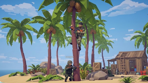 How to Catch Fish Screenshots 4
