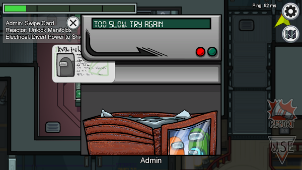 Among Us Screenshots 4