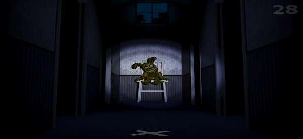 Five Nights at Freddy's 4 لقطات الشاشة 7