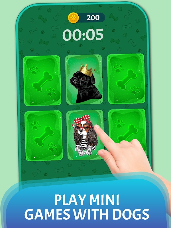 Dog Prank Call & Chat Screenshots 5