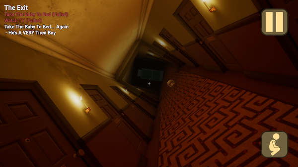 Baby In Yellow Screenshots 9