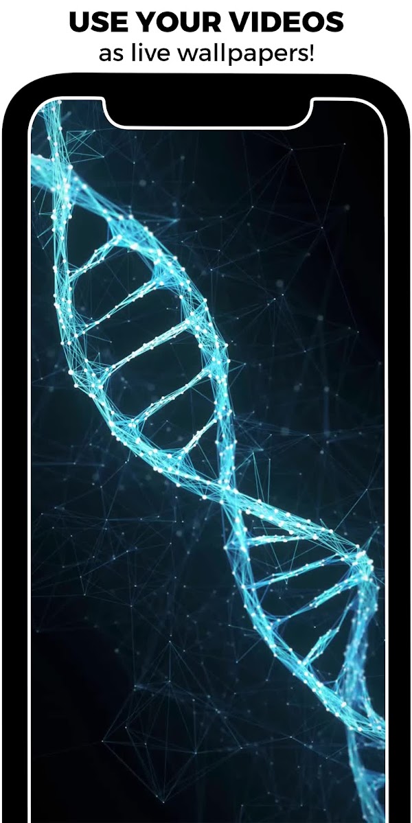 Walloop: Live-Hintergründe Screenshots 7
