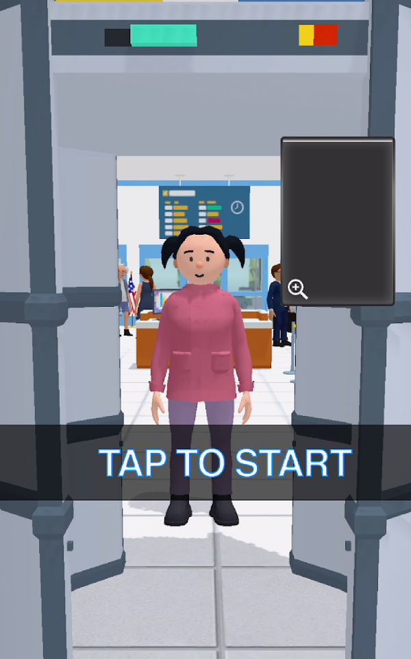 Airport Security स्क्रीनशॉट 7