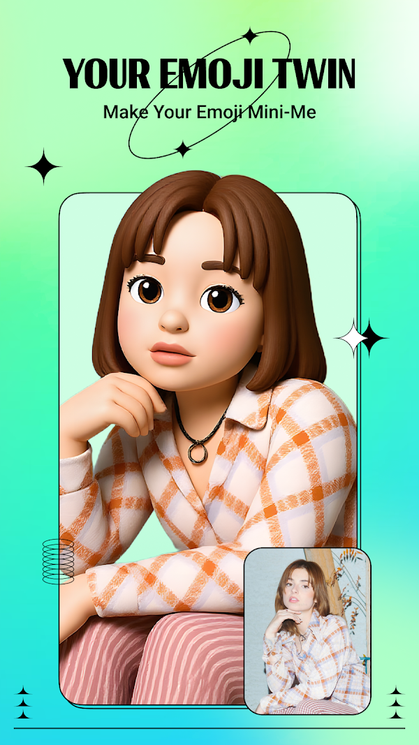 Artplay AI Photo Video Editor スクリーンショット 3