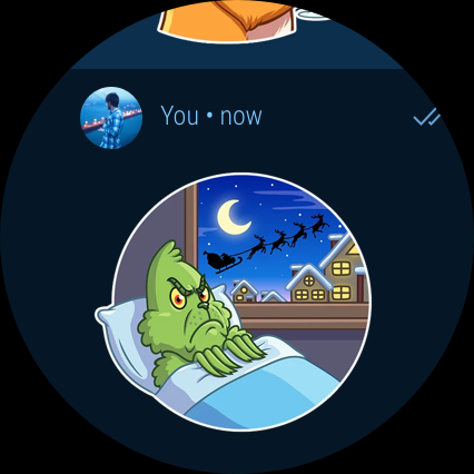 Telegram Screenshots 10