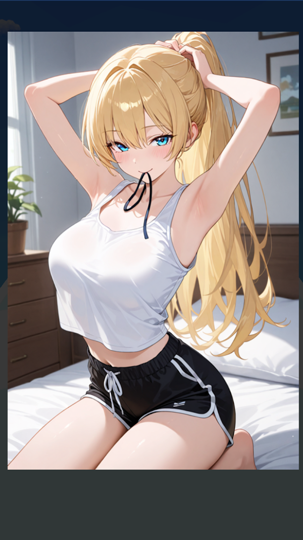 Cupid Run : Love Girl Screenshots 2