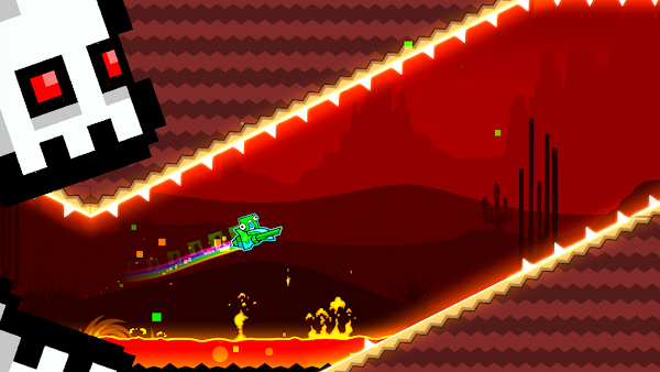 Geometry Dash SubZero Screenshots 2