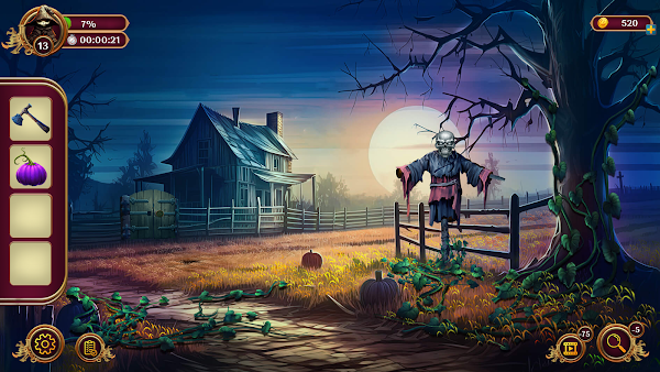Halloween: Echoes of Destiny لقطات الشاشة 8