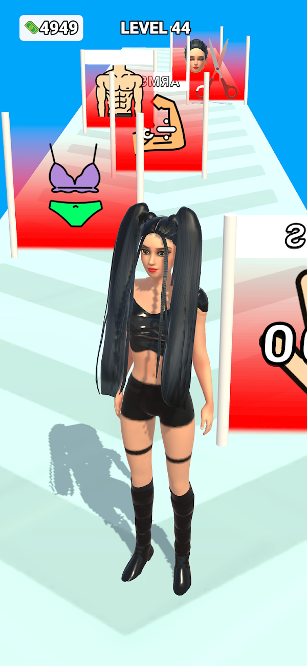 Build A Queen Screenshots 1