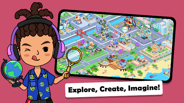 YoYa: Busy Life World لقطات الشاشة 6