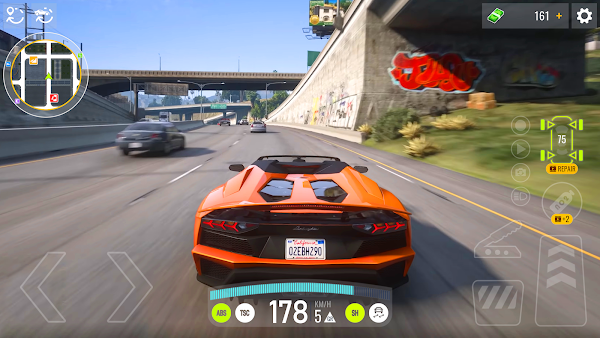 Real Car Driving: Racing Sim Screenshots 5