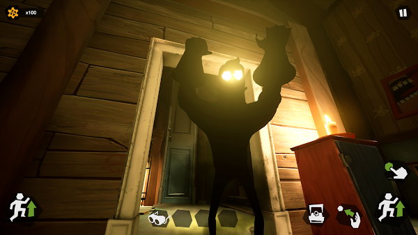Hello Neighbor Nicky's Diaries Screenshots 5