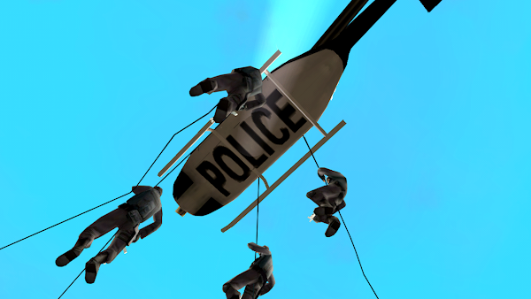 Grand Theft Auto: San Andreas Скриншоты 2
