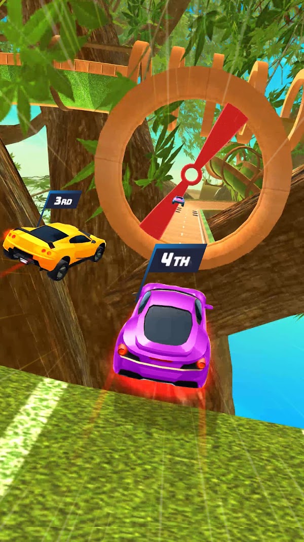 Race Master 3D: Гоночная игра Скриншоты 6