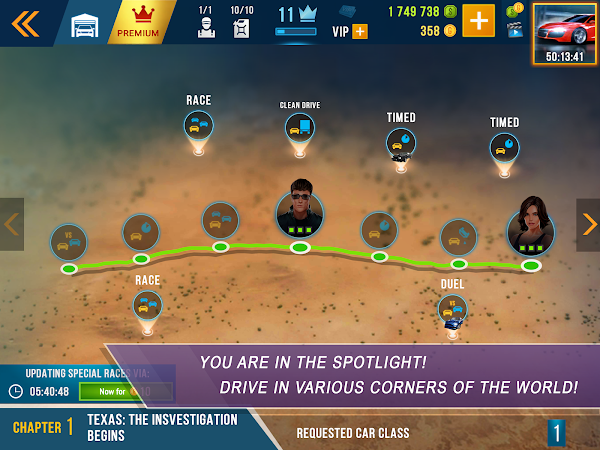 CarX Highway Racing Screenshots 12