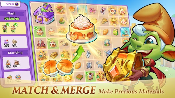 Idle Heroes Screenshots 6