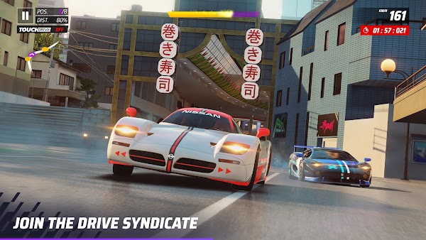 Asphalt Legends - Racing Game Screenshots 6