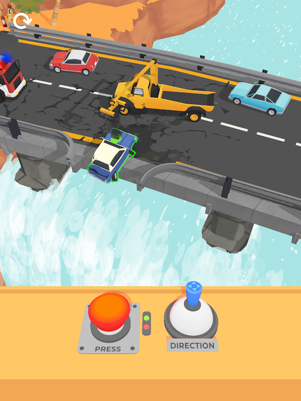 Vehicle Masters Screenshots 10