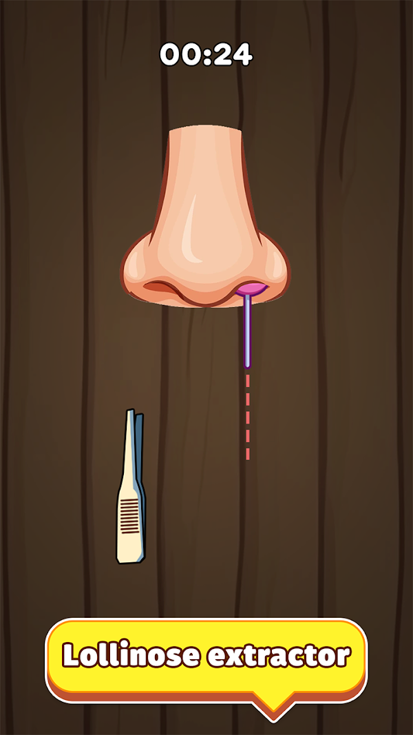 Tap Challenge: Filter Games Capturas de pantalla 7