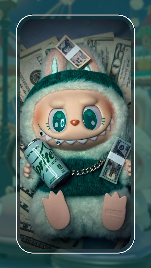 Kawaii 4K-Hintergrundbilder Screenshots 7