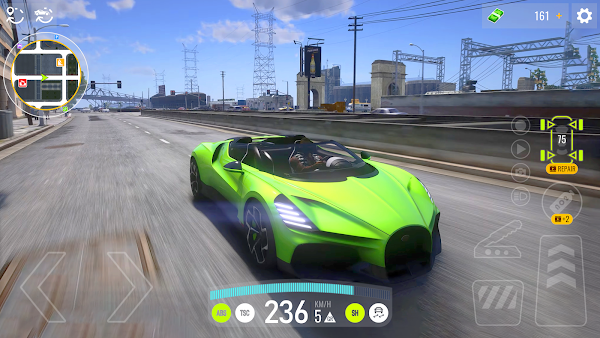 Real Car Driving: Racing Sim Screenshots 4