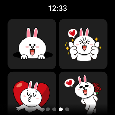 LINE: Calls & Messages Screenshots 12