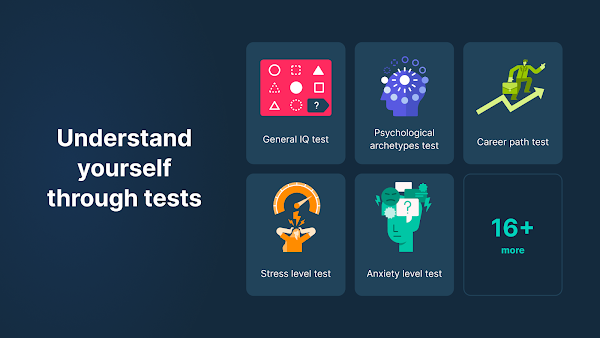 Impulse - Brain Training Games Screenshots 4
