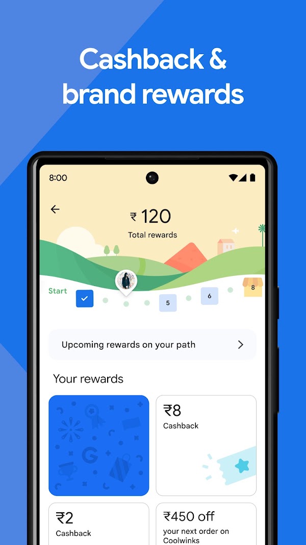 Google Pay Screenshots 5