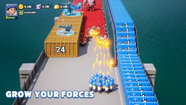 Last War:Survival Game Screenshots 2