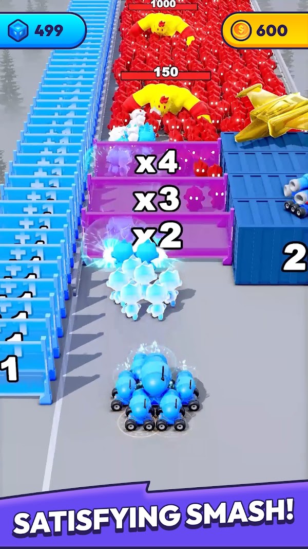 Mob Control Screenshots 6