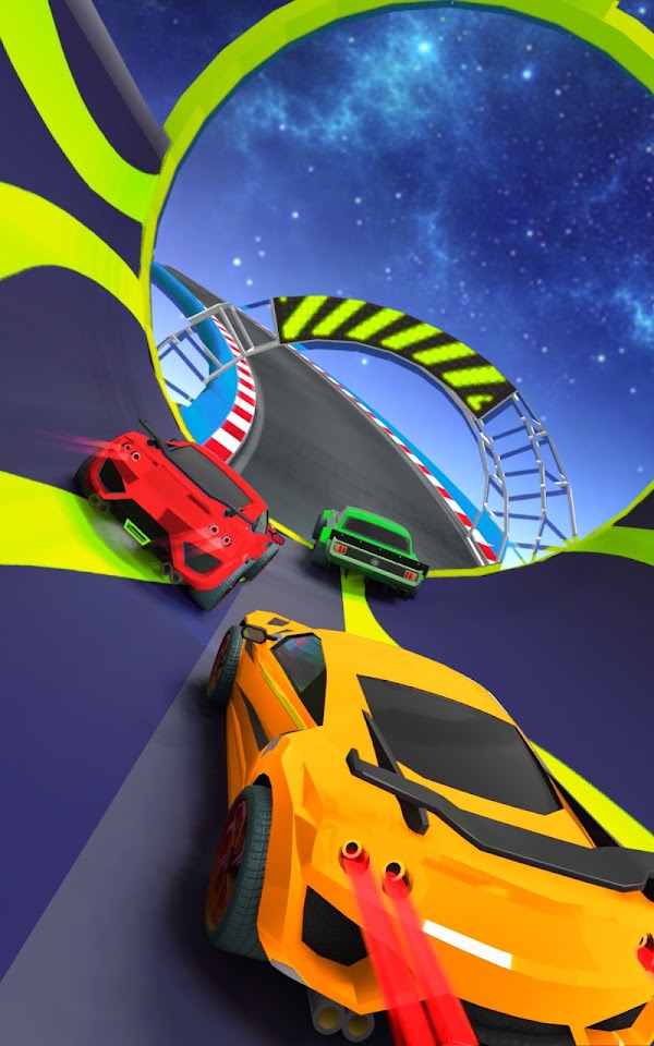Race Master 3D: Гоночная игра Скриншоты 7