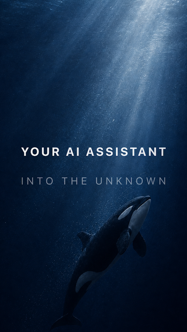DeepSeek - AI Ассистент Скриншоты 1