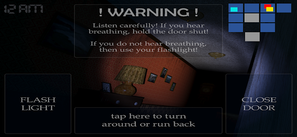 Five Nights at Freddy's 4 لقطات الشاشة 2