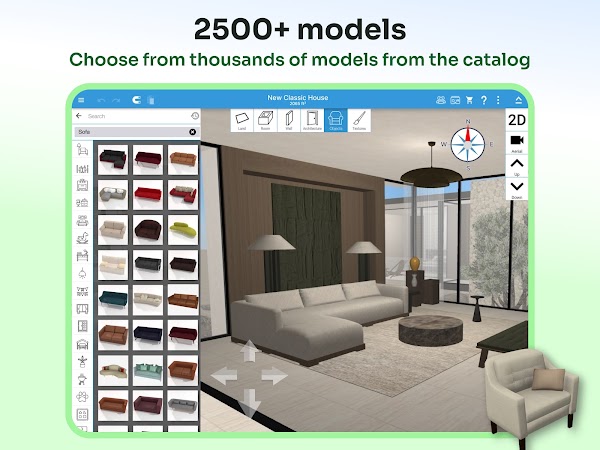 Home Design 3D: Draw & Plan لقطات الشاشة 10