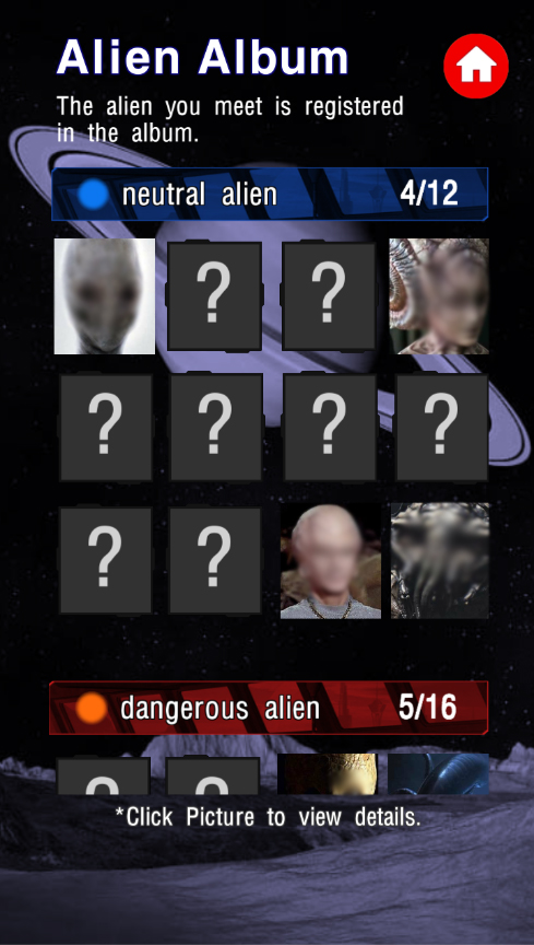 Alien Detector : Alien Radar,  Screenshots 3