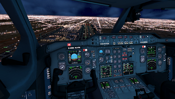 RFS - Real Flight Simulator Capturas de pantalla 6