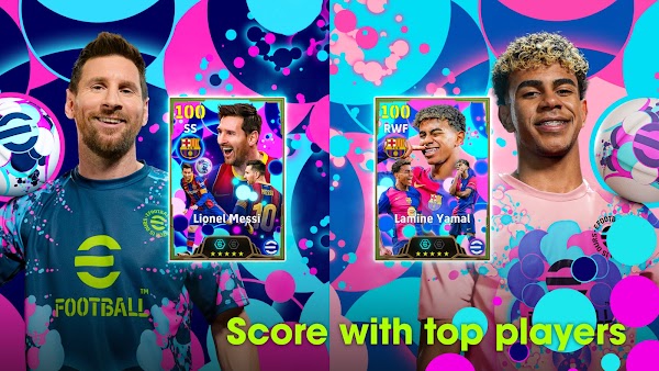 eFootball™ Screenshots 8