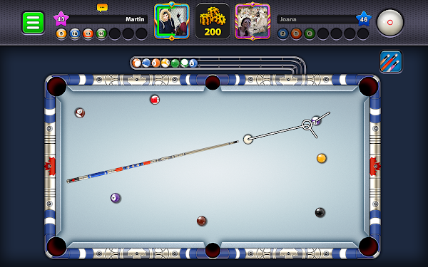 8 Ball Pool Screenshots 10