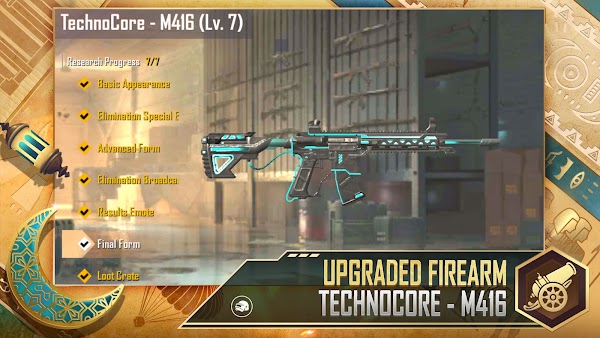 PUBG MOBILE LITE لقطات الشاشة 5