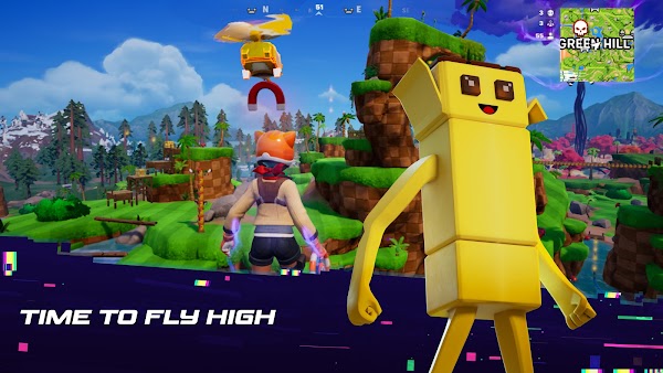 Fortnite スクリーンショット 5