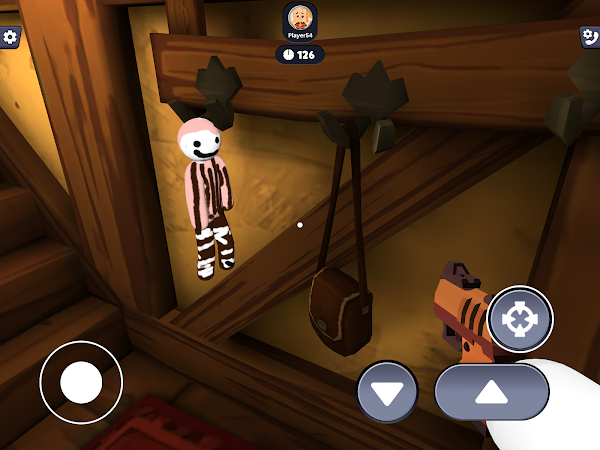 Paint Hide and Seek: Online スクリーンショット 7