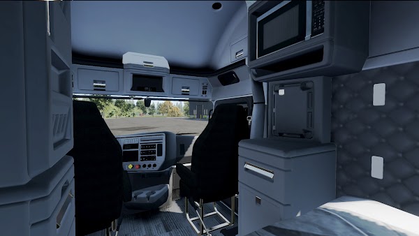 Truck Simulator Big Rigs Screenshots 7
