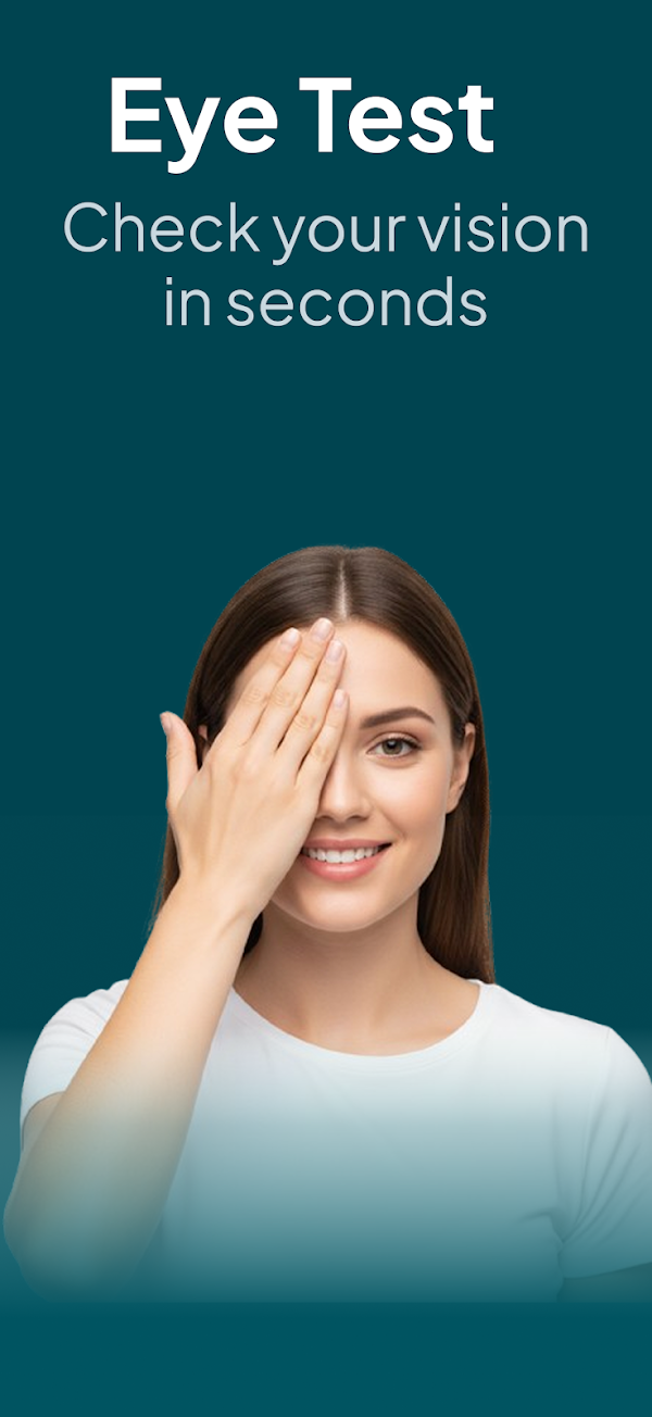 Eye Test Screenshots 1