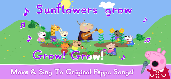 World of Peppa Pig: Kids Games Screenshots 5