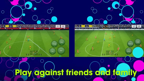 eFootball™ Screenshots 5