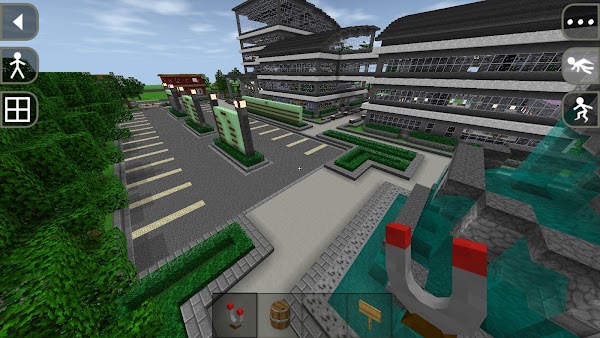 Survivalcraft Capturas de pantalla 5