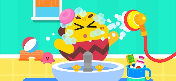 Cocobi Gute Gewohnheiten Screenshots 8