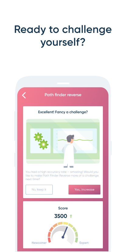 NeuroNation - Gehirntraining Screenshots 7