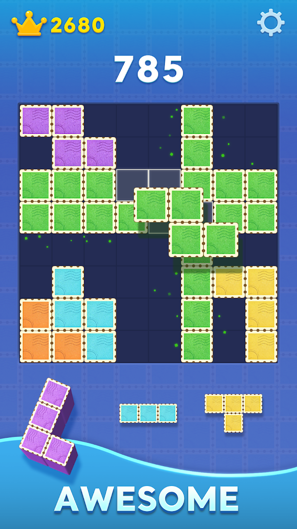 Block Blast! Screenshots 5