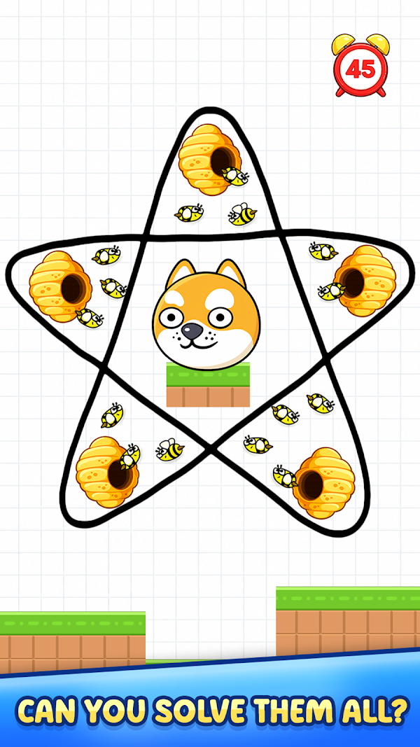 Save The Pets Screenshots 5
